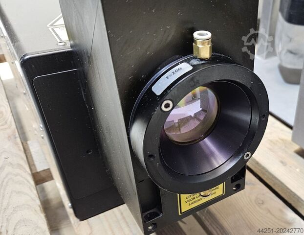 Laser marking system Videojet 3340