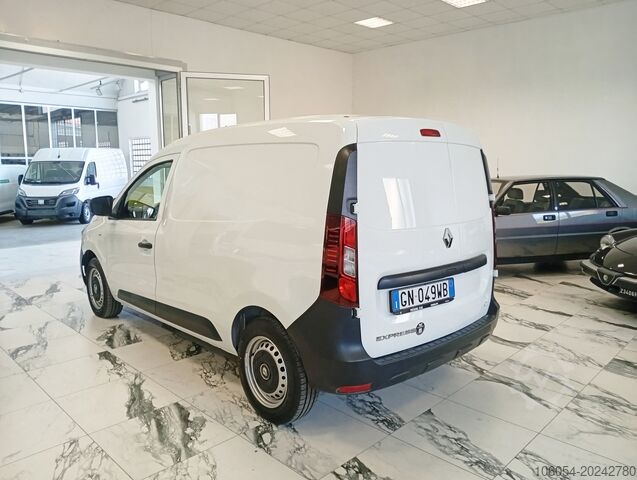 Van Renault Kangoo Express