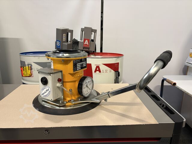 Mechanical vacuum lifter VACULIFT U02-E