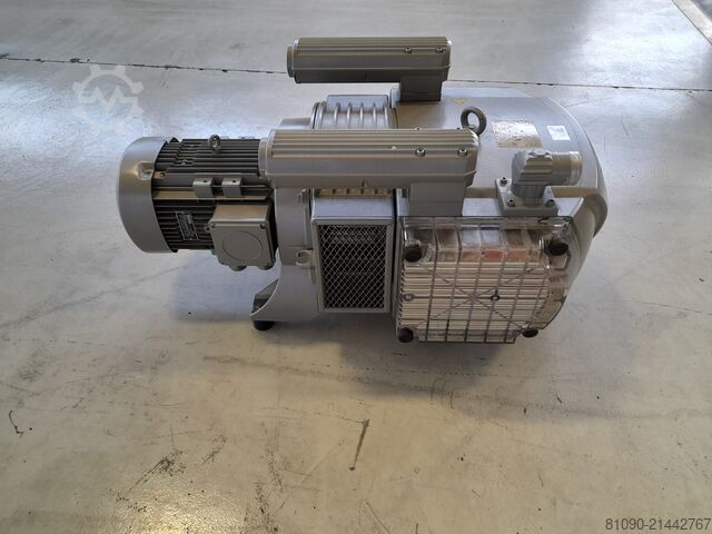 Vacuum pump BECKER VTLF 2.250/0-79.1
