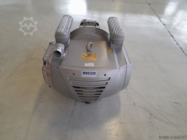 Vacuum pump BECKER VTLF 2.250/0-79.1