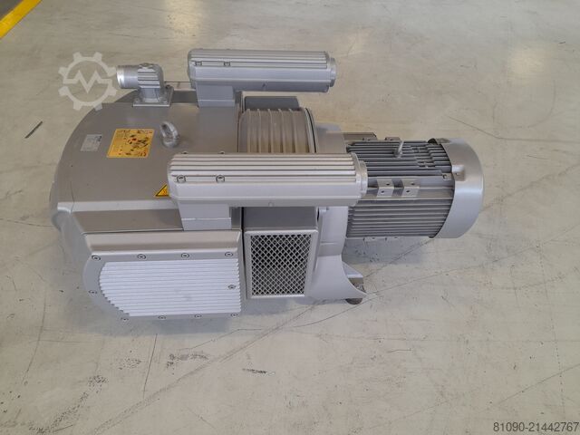 Vacuum pump BECKER VTLF 2.250/0-79.1
