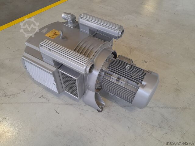 Vacuum pump BECKER VTLF 2.250/0-79.1