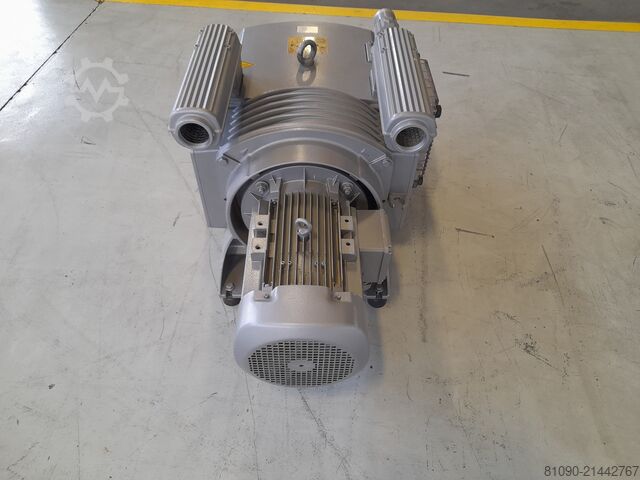 Vacuum pump BECKER VTLF 2.250/0-79.1