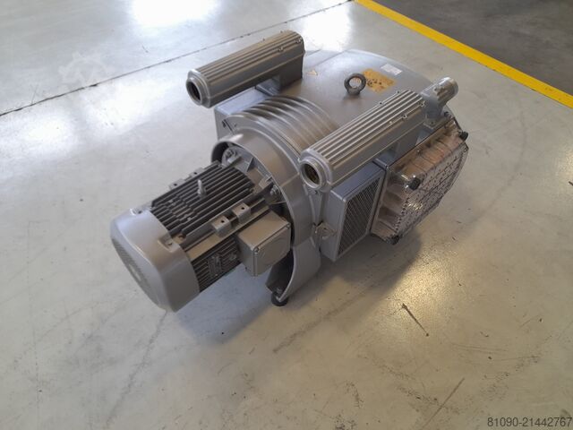 Vacuum pump BECKER VTLF 2.250/0-79.1