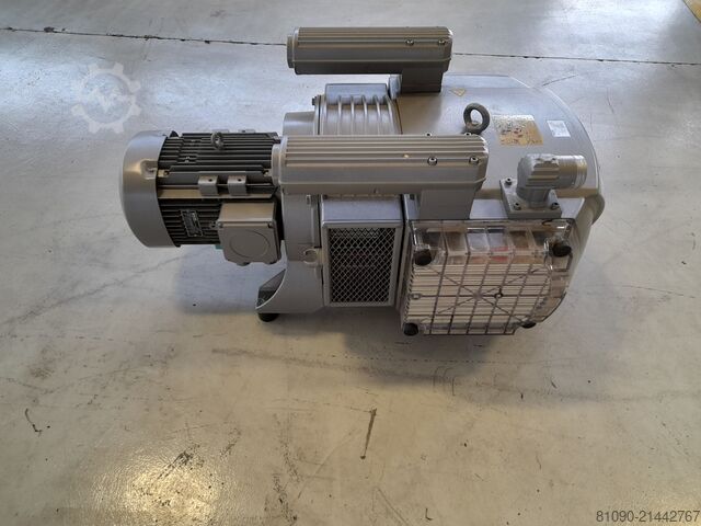 Vacuum pump BECKER VTLF 2.250/0-79.1