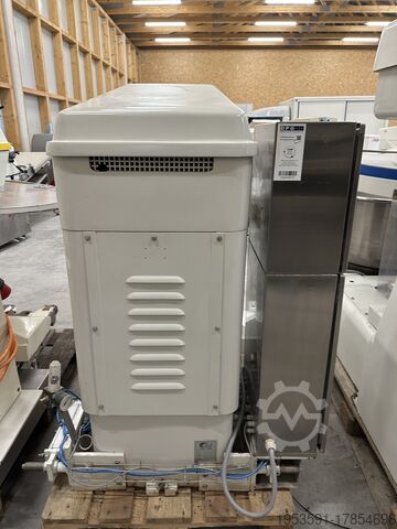 Spiralkneter WP Kemper SP125a