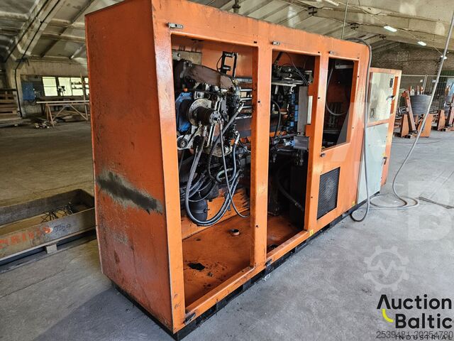 Stema M16XV90 armature machine Stema M16XV90