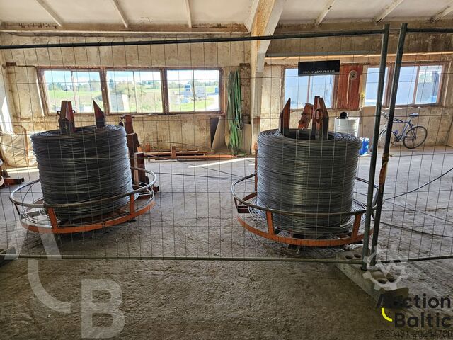 Stema M16XV90 armature machine Stema M16XV90