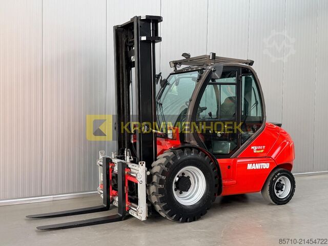 Forklift Manitou MSI 50 H