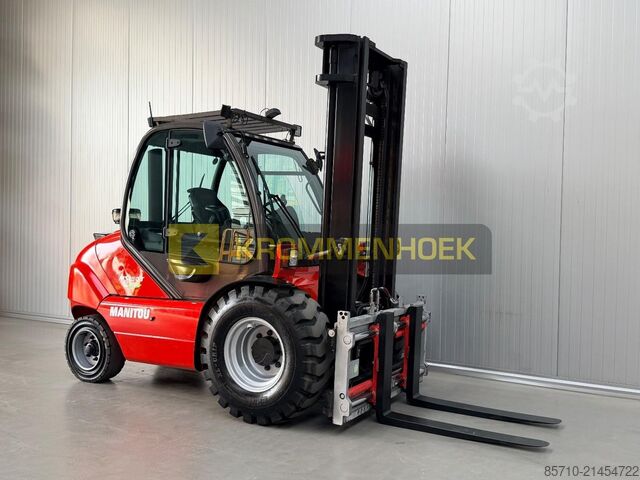 Forklift Manitou MSI 50 H