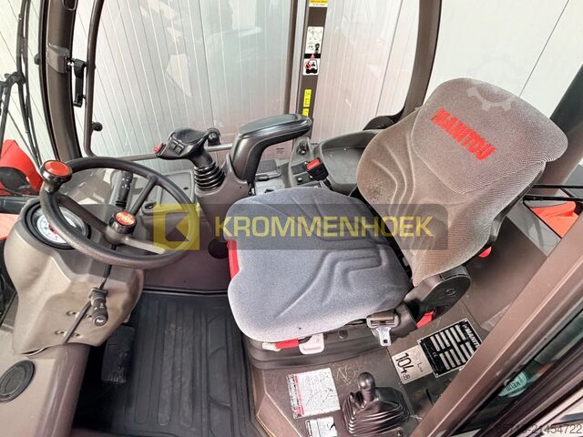 Forklift Manitou MSI 50 H