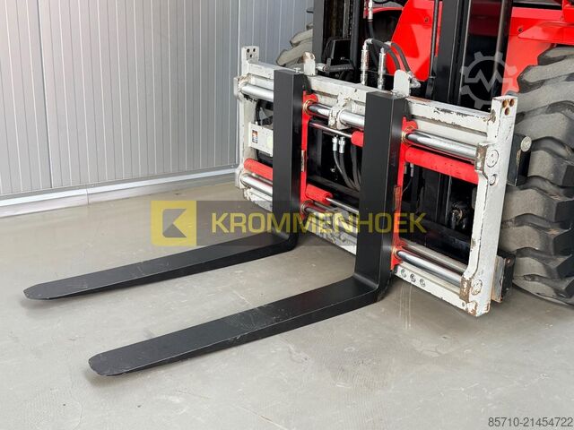 Forklift Manitou MSI 50 H