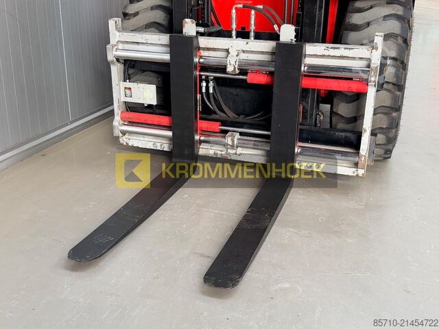 Forklift Manitou MSI 50 H