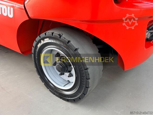 Forklift Manitou MSI 50 H