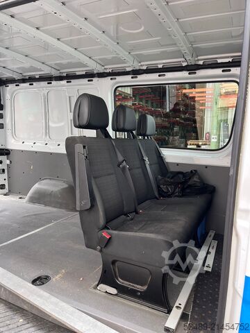 Panel van Mercedes-Benz Sprinter 314 CDI