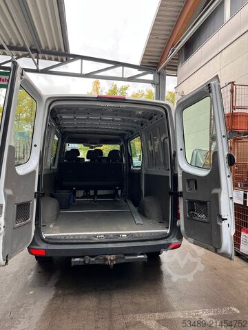 Panel van Mercedes-Benz Sprinter 314 CDI