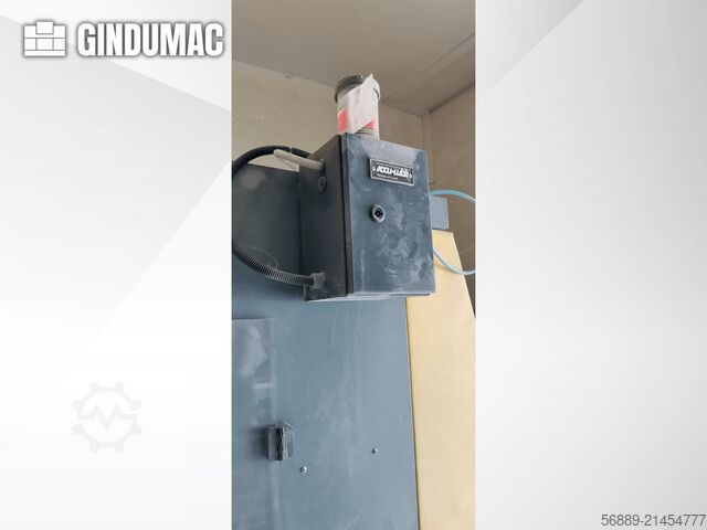 Sahos Dynamic FC 3000 Sahos Dynamic FC 3000