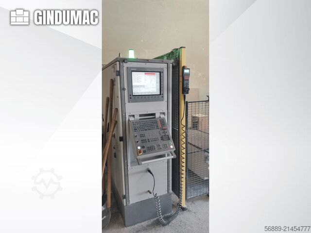 Sahos Dynamic FC 3000 Sahos Dynamic FC 3000