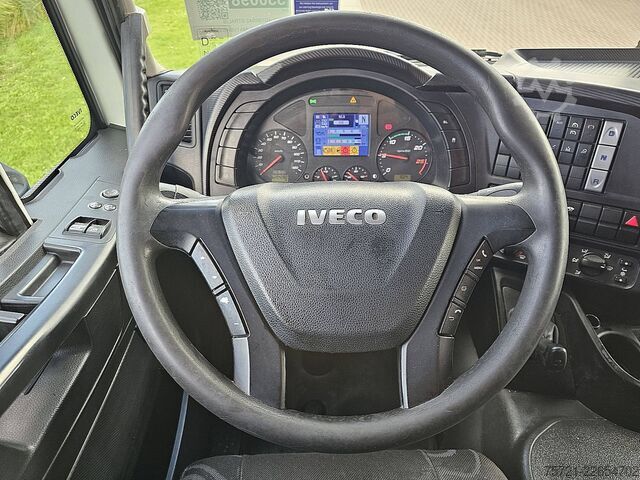 Suitcase IVECO AD190S42 STRALIS
