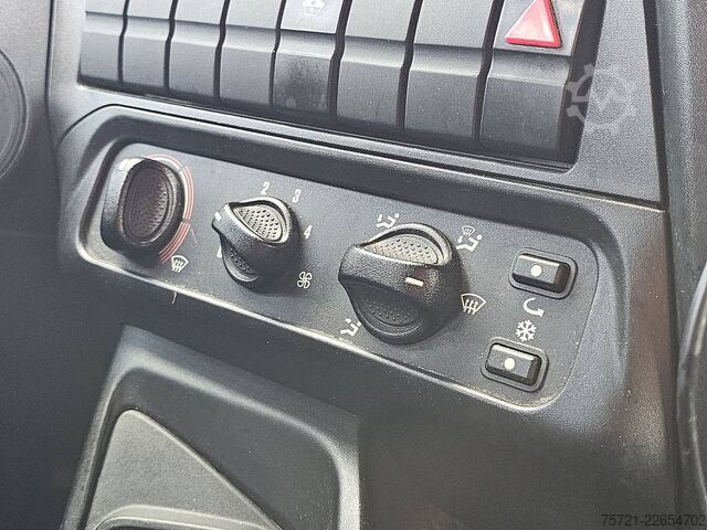 Suitcase IVECO AD190S42 STRALIS