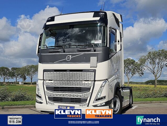Standard-SZM VOLVO FH 500