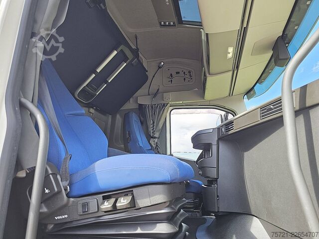 Standard-SZM VOLVO FH 500