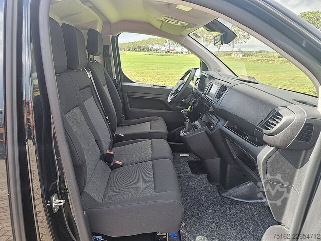 Hochdachkombi OPEL VIVARO 2.0 L2H1 Xenon Trekhaak!