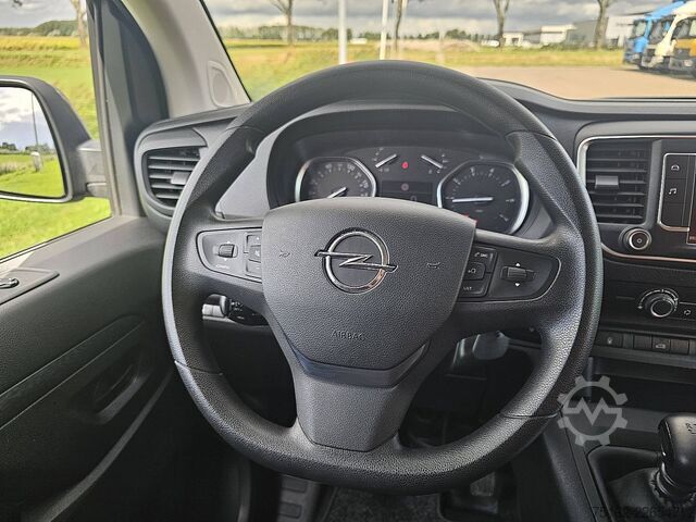 Hochdachkombi OPEL VIVARO 2.0 L2H1 Xenon Trekhaak!
