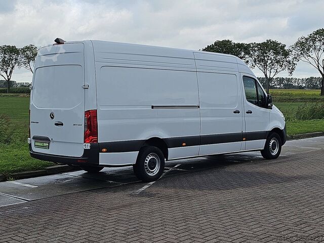 Hochdachkombi MERCEDES-BENZ SPRINTER 317 ac automaat EURO6