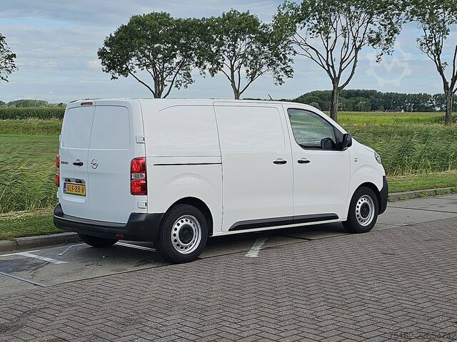 Hochdachkombi OPEL VIVARO 1.5 CDTI 102 M 20 dkm.!!