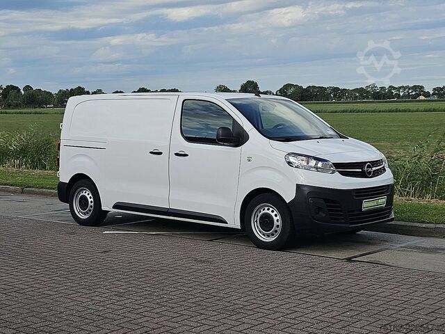 Hochdachkombi OPEL VIVARO 1.5 CDTI 102 M 20 dkm.!!