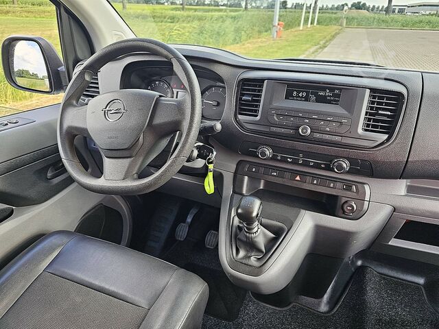 Hochdachkombi OPEL VIVARO 1.5 CDTI 102 M 20 dkm.!!