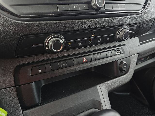 Hochdachkombi OPEL VIVARO 1.5 CDTI 102 M 20 dkm.!!
