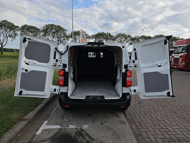 Hochdachkombi OPEL VIVARO 1.5 CDTI 102 M 20 dkm.!!