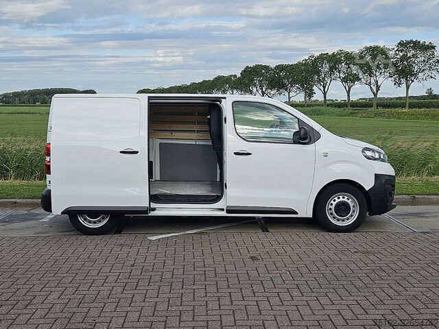 Hochdachkombi OPEL VIVARO 1.5 CDTI 102 M 20 dkm.!!