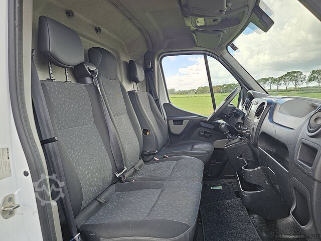 Hochdachkombi OPEL MOVANO 2.3