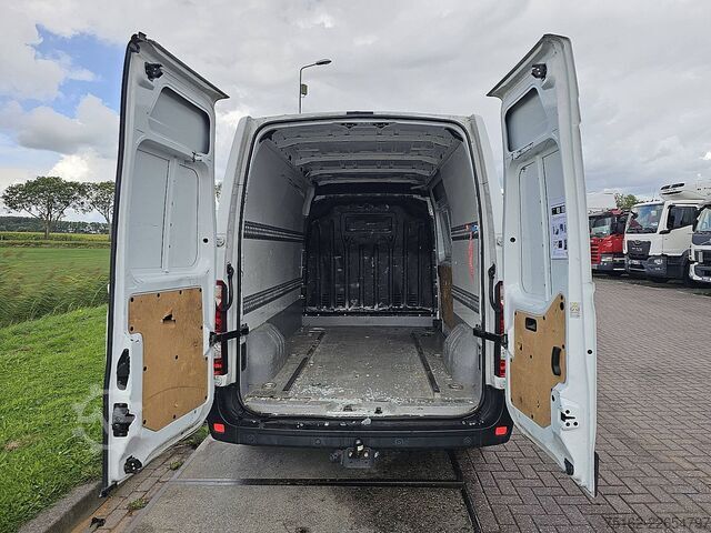 Hochdachkombi OPEL MOVANO 2.3