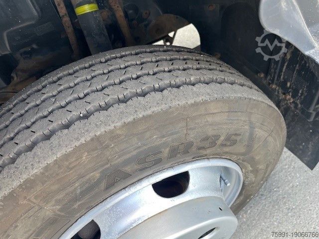 Pick-up van MITSUBISHI Canter FE 85 Pritschenwagen