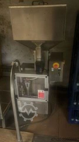 Cork sorting unit NERI MIN-OR