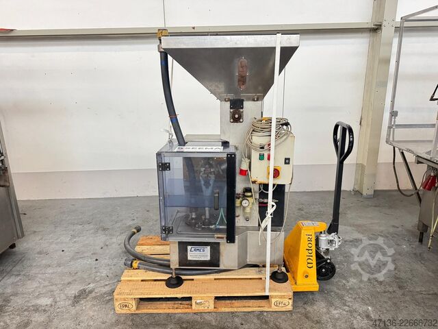 Champagne cork orientator Cames Macchine Enologiche P.Y-15-93