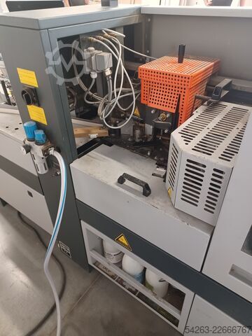 Kantenanleimmaschine HEBROCK K 36