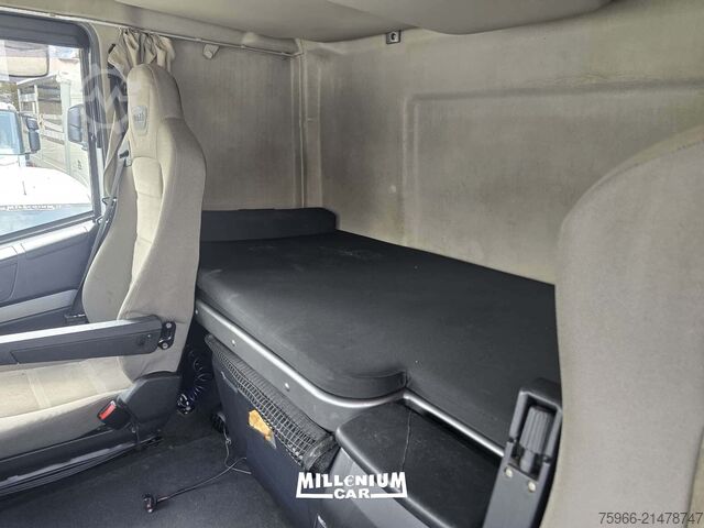 Van chassis Iveco STRALIS 480XP TWIST 9,60 AUTOM RETARDER