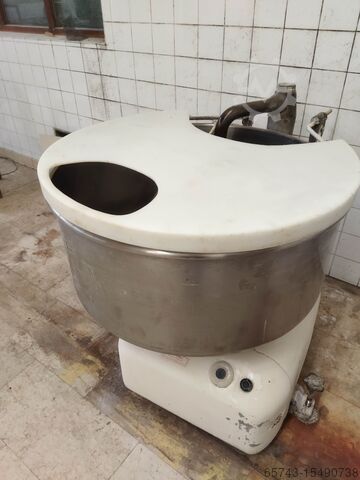 Armknetmaschine für Teig Diosna