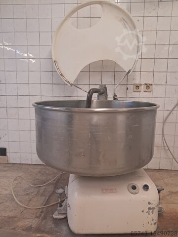 Dough mixer Diosna 