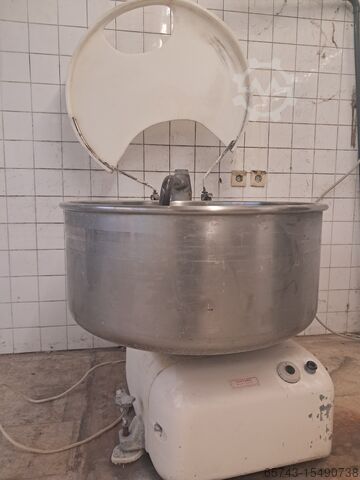 Armknetmaschine für Teig Diosna