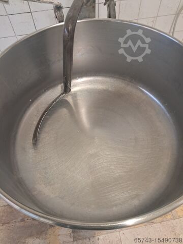 Dough mixer Diosna 