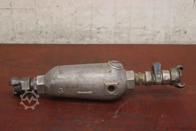 Oiler unbekannt Linienöler