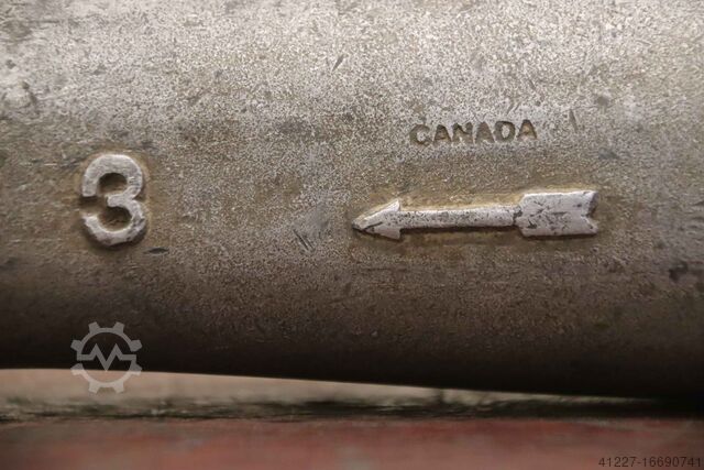 Oiler unbekannt Linienöler