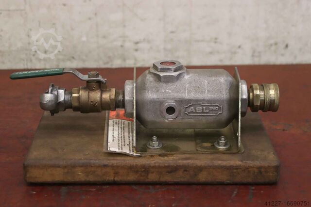 Oiler ASL INC Linienöler 15